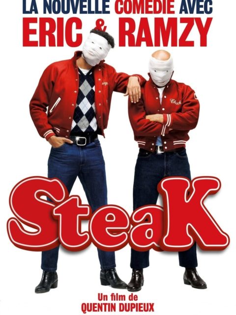 STEAK