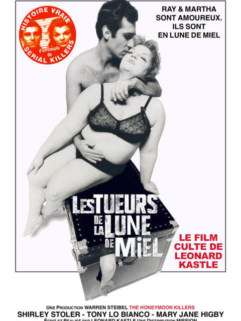 Les Tueurs de la lune de miel