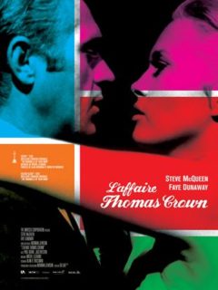 L’Affaire Thomas Crown