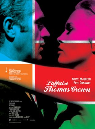 L’Affaire Thomas Crown