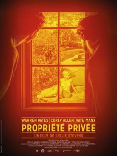 Propriété privée