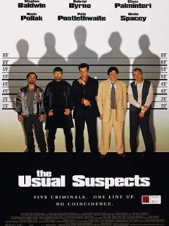 Usual Suspects