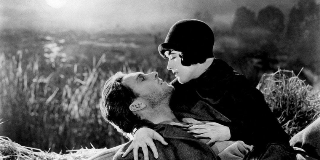 L’AURORE de Friedrich Wilhelm Murnau