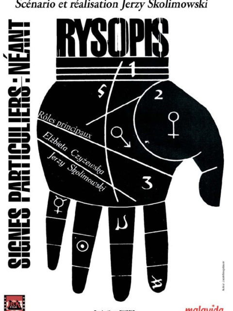 SIGNES PARTICULIERS : NEANT