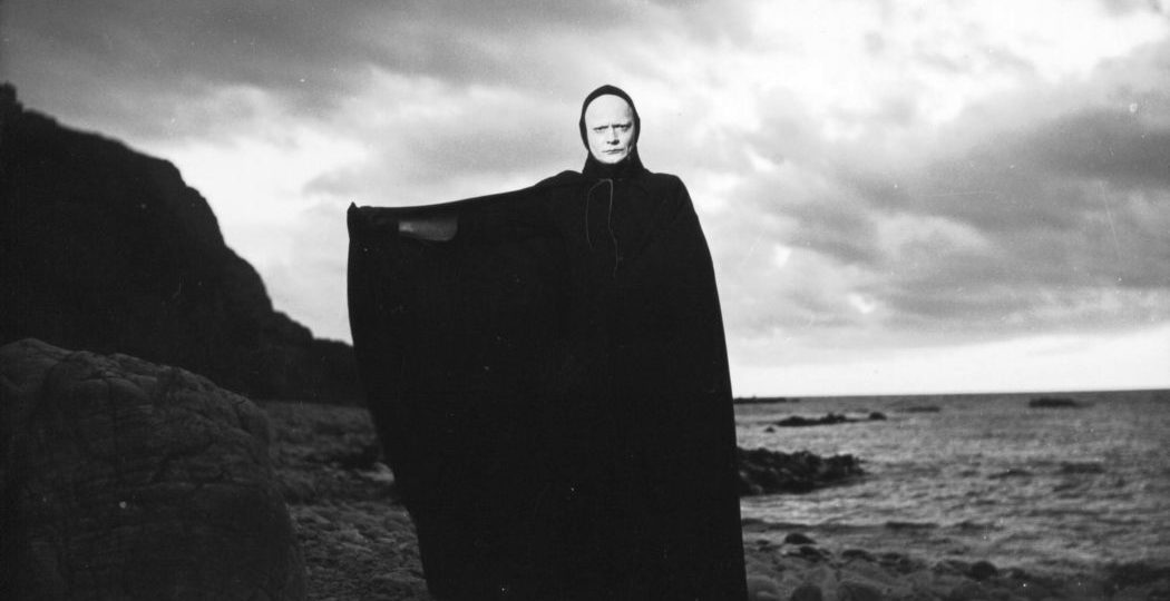 LE SEPTIEME SCEAU d’Igmar Bergman