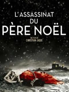 L’ASSASSINAT DU PERE NOEL