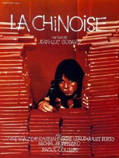 LA CHINOISE