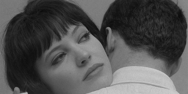 Fragments de vie, parcelles de soi (Vivre sa vie (1962) de Jean-Luc Godard)