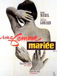 UNE FEMME MARIEE