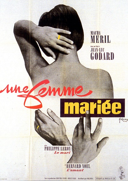 UNE FEMME MARIEE