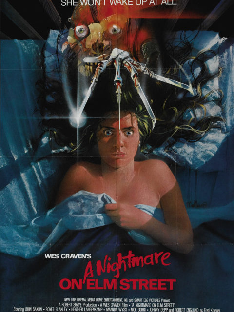 FREDDY : LES GRIFFES DE LA NUIT