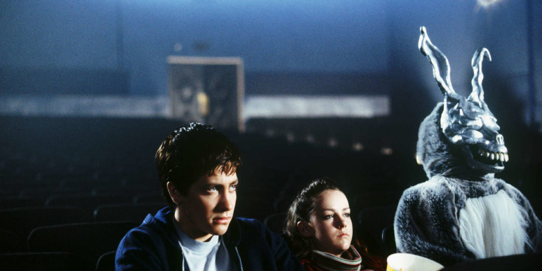 DONNIE DARKO de Richard Kelly