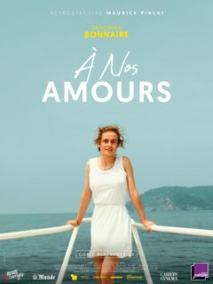 A NOS AMOURS