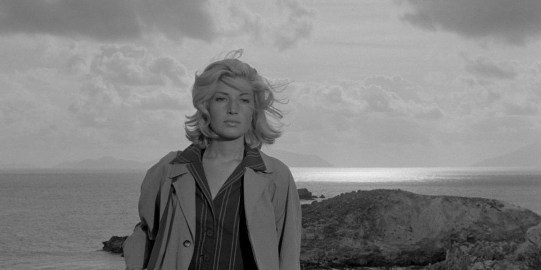 L’AVVENTURA DE MICHALANGELO ANTONIONI