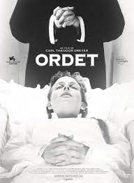 ORDET