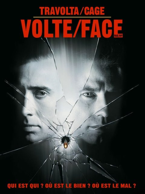 VOLTE / FACE