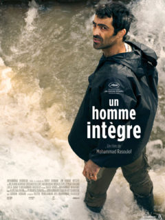 UN HOMME INTEGRE