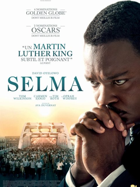 SELMA