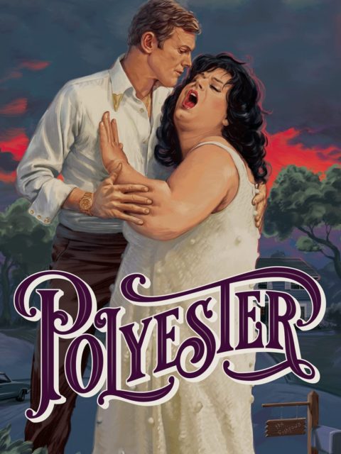 POLYESTER