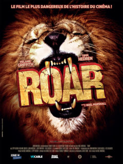 ROAR