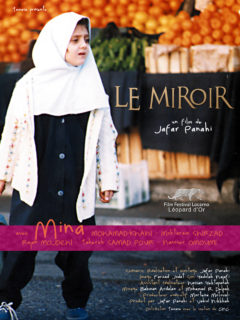 LE MIROIR