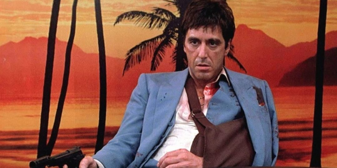 SCARFACE DE BRIAN DE PALMA