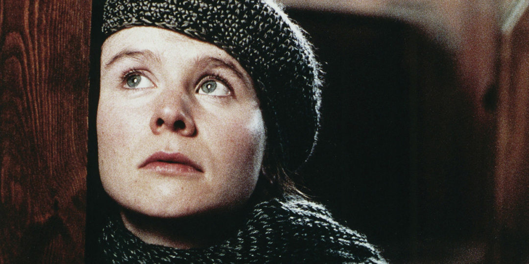 BREAKING THE WAVES DE LARS VON TRIER