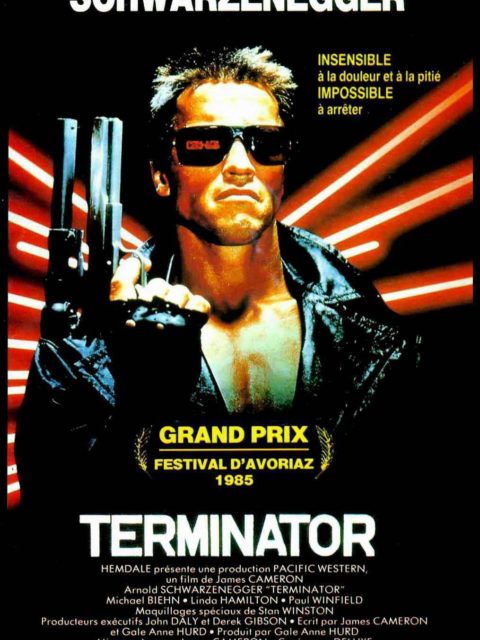 TERMINATOR