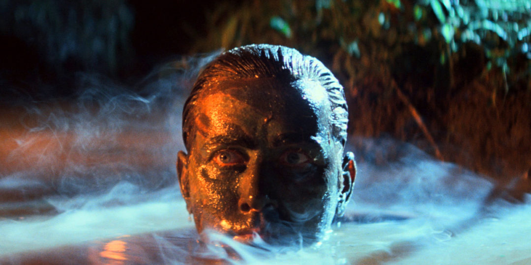 APOCALYPSE NOW de Francis Ford Coppola