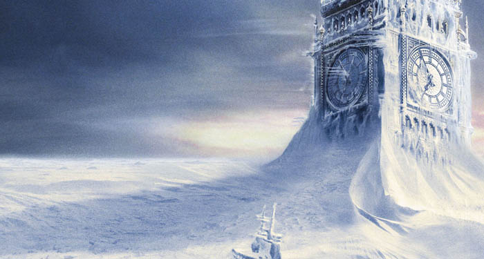 CINEPHILO : LA PROMESSE DES CATASTROPHES
