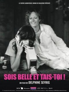 SOIS BELLE ET TAIS TOI
