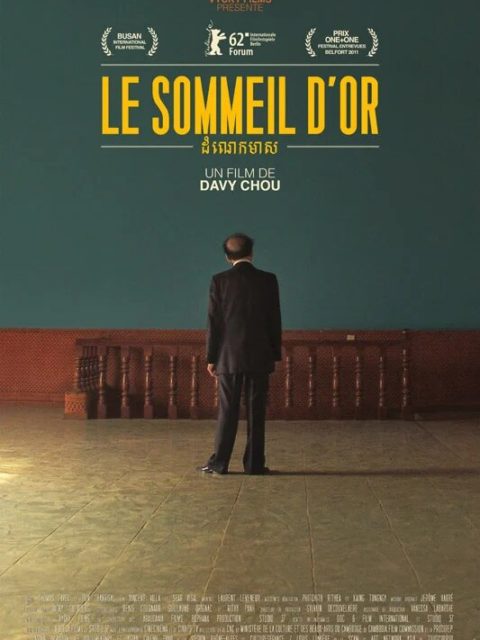 SOMMEIL D’OR