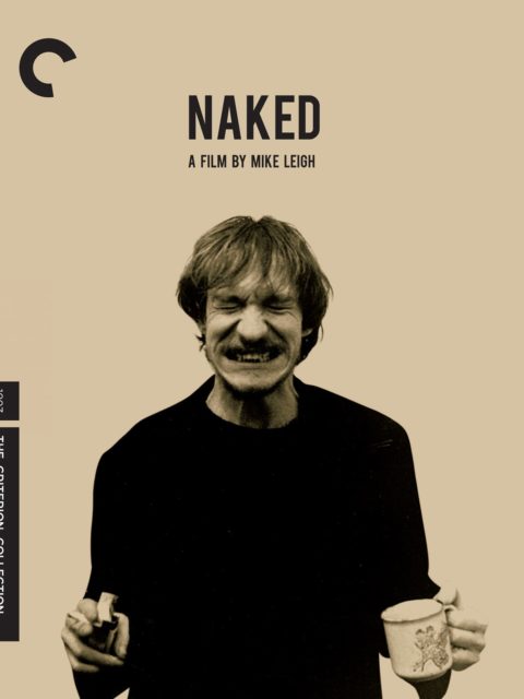 NAKED