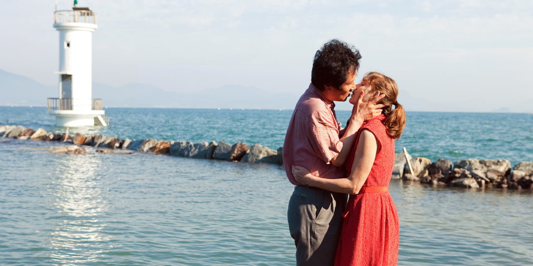TSOUNA CLUB : IN ANOTHER COUNTRY de Hong Sang-Soo