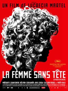 LA FEMME SANS TETE