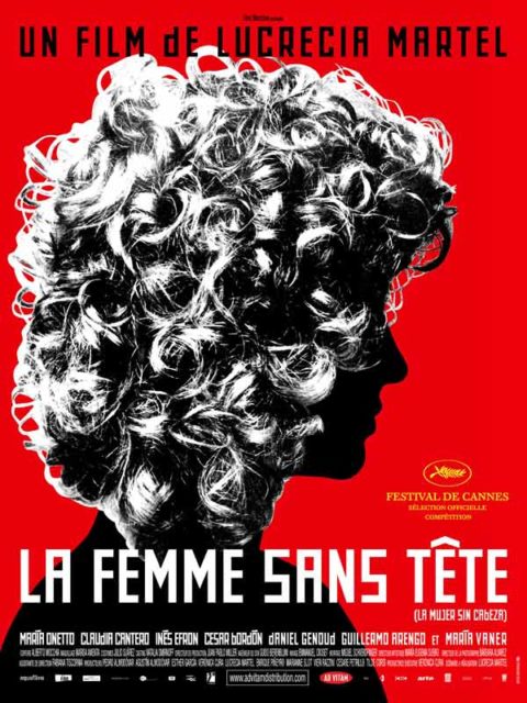 LA FEMME SANS TETE