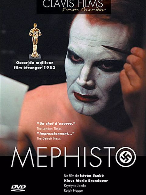 MEPHISTO