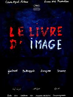 LE LIVRE D’IMAGE