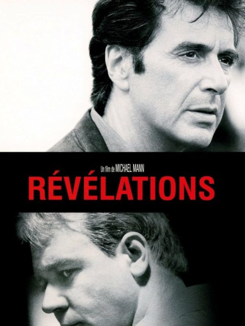 REVELATIONS