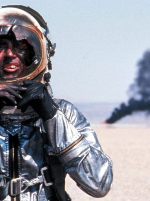 CINEPHILO : LE DESIR DE RECONNAISSANCE