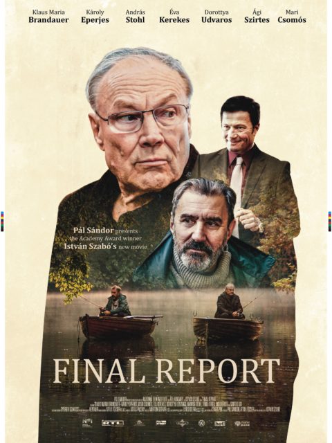 FINAL REPORT