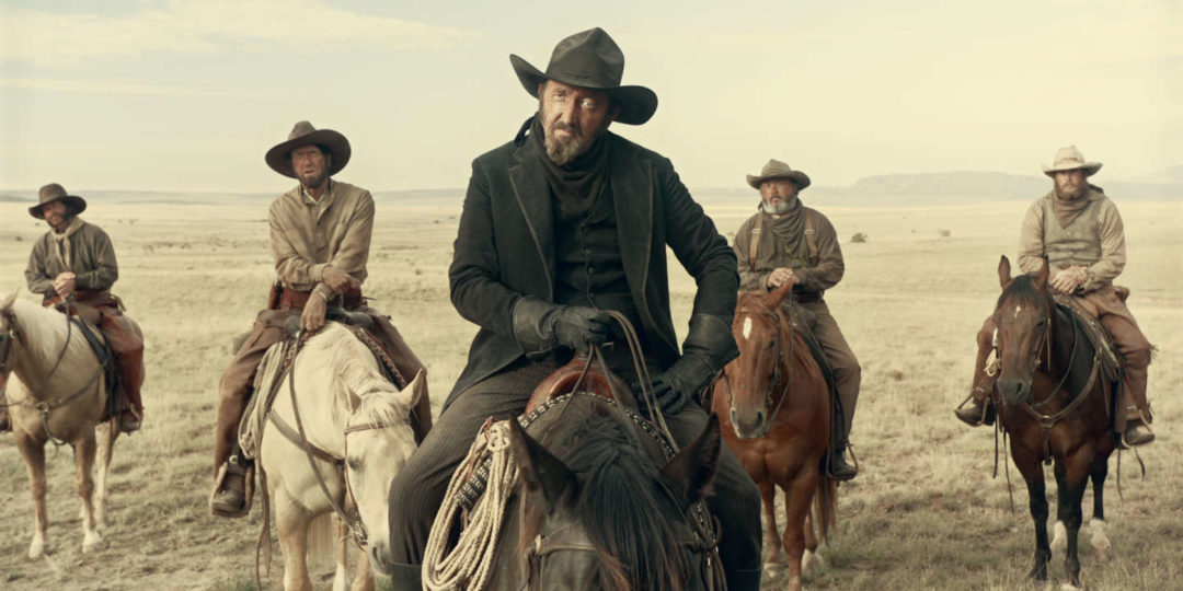 DEUX PROJECTIONS EXCEPTIONNELLES de LA BALLADE DE BUSTER SCRUGGS de Joel et Ethan Coen