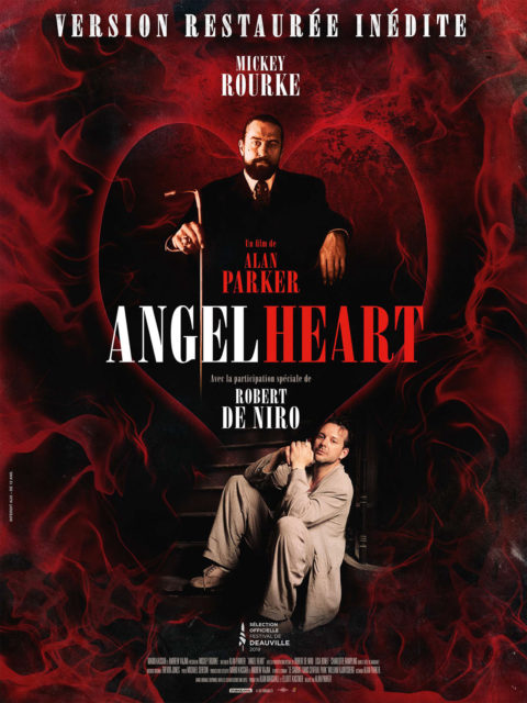 ANGEL HEART