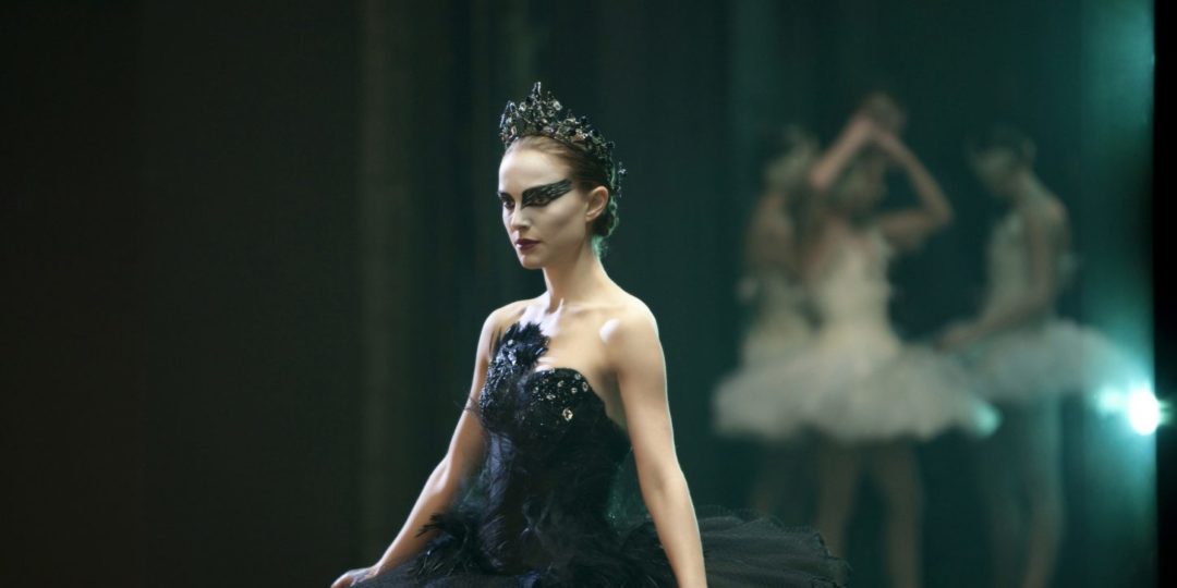 BLACK SWAN de Darren Aronofsky