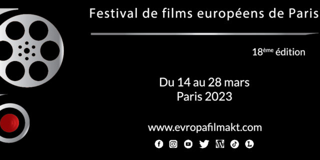 FESTIVAL L’EUROPE AUTOUR DE L’EUROPE