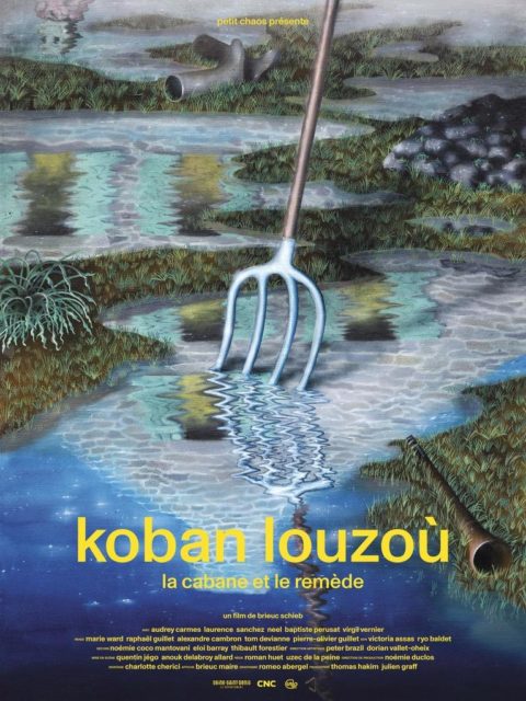 KOBAN LOUZOU + LA TOURBIERE