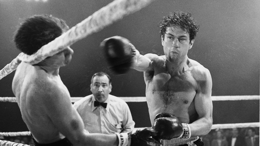 RETROSPECTIVE MARTIN SCORSESE