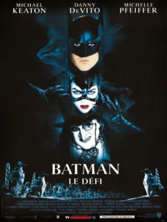 BATMAN, LE DEFI