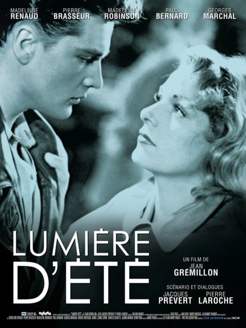 LUMIERE D’ETE