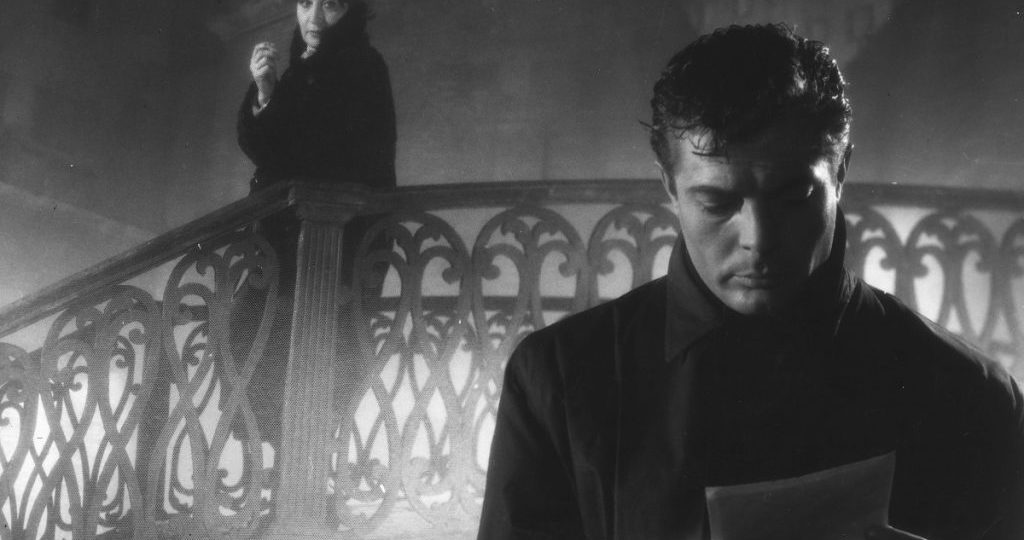 FESTIVAL VICTOR HUGO :  Dostoïevski / NUITS BLANCHES de Luchino Visconti